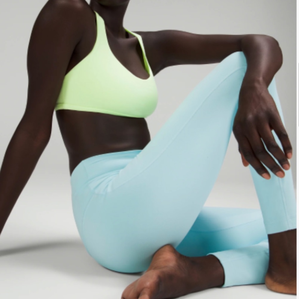 Lululemon Align High-Rise Pant